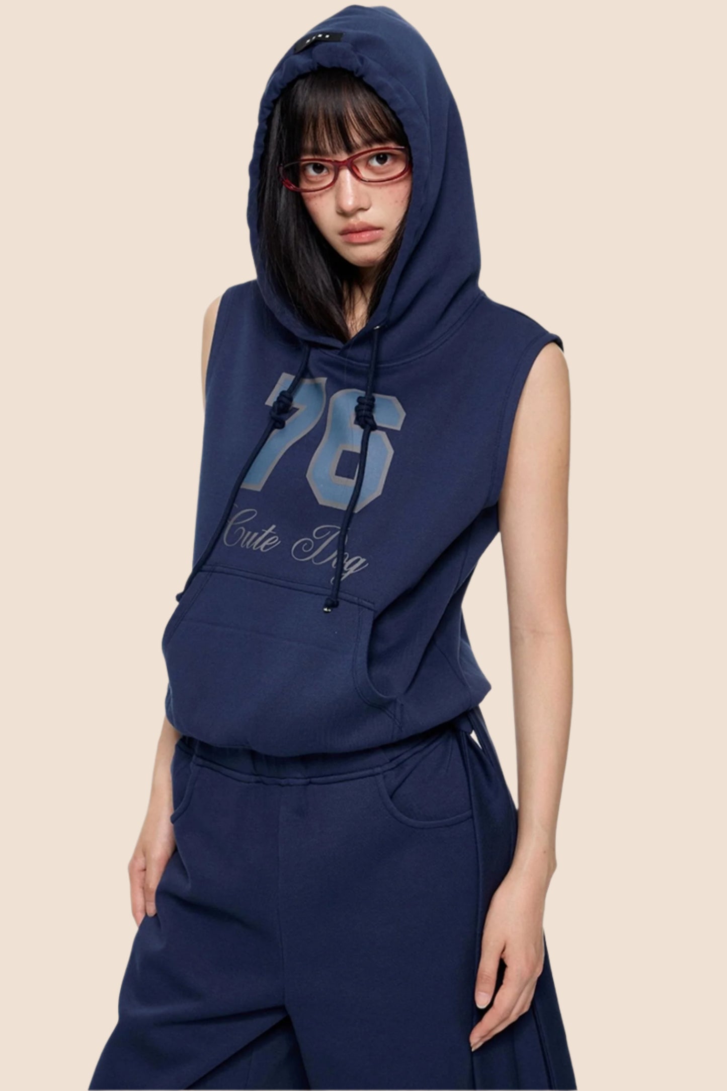 College Sports Set-Up