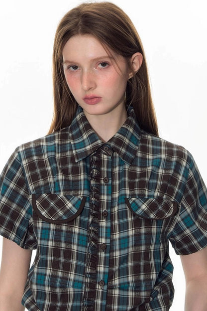 Nap Style Sub Two-Piece Set-Up