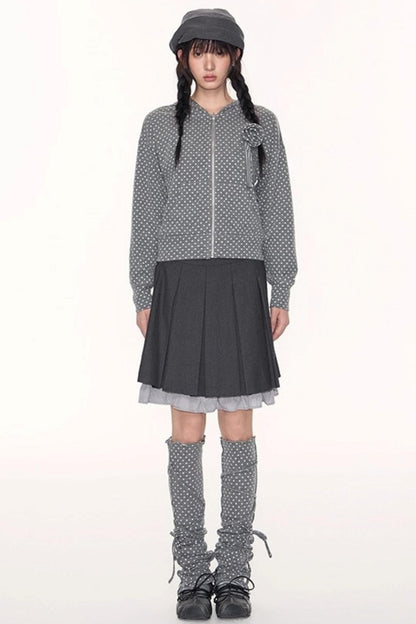 American Retro Two-Piece Set-Up