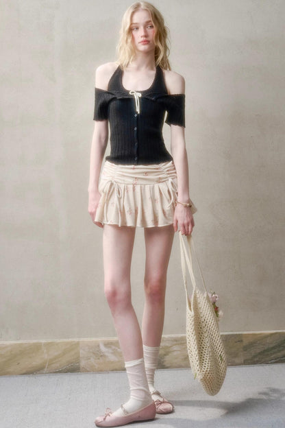 Summer Slouchy Cardigan