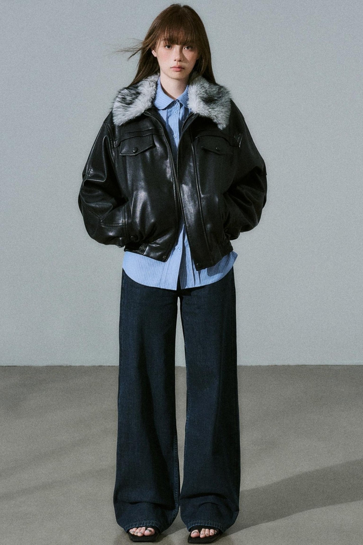 Intelligence Sweet Flower Shirt