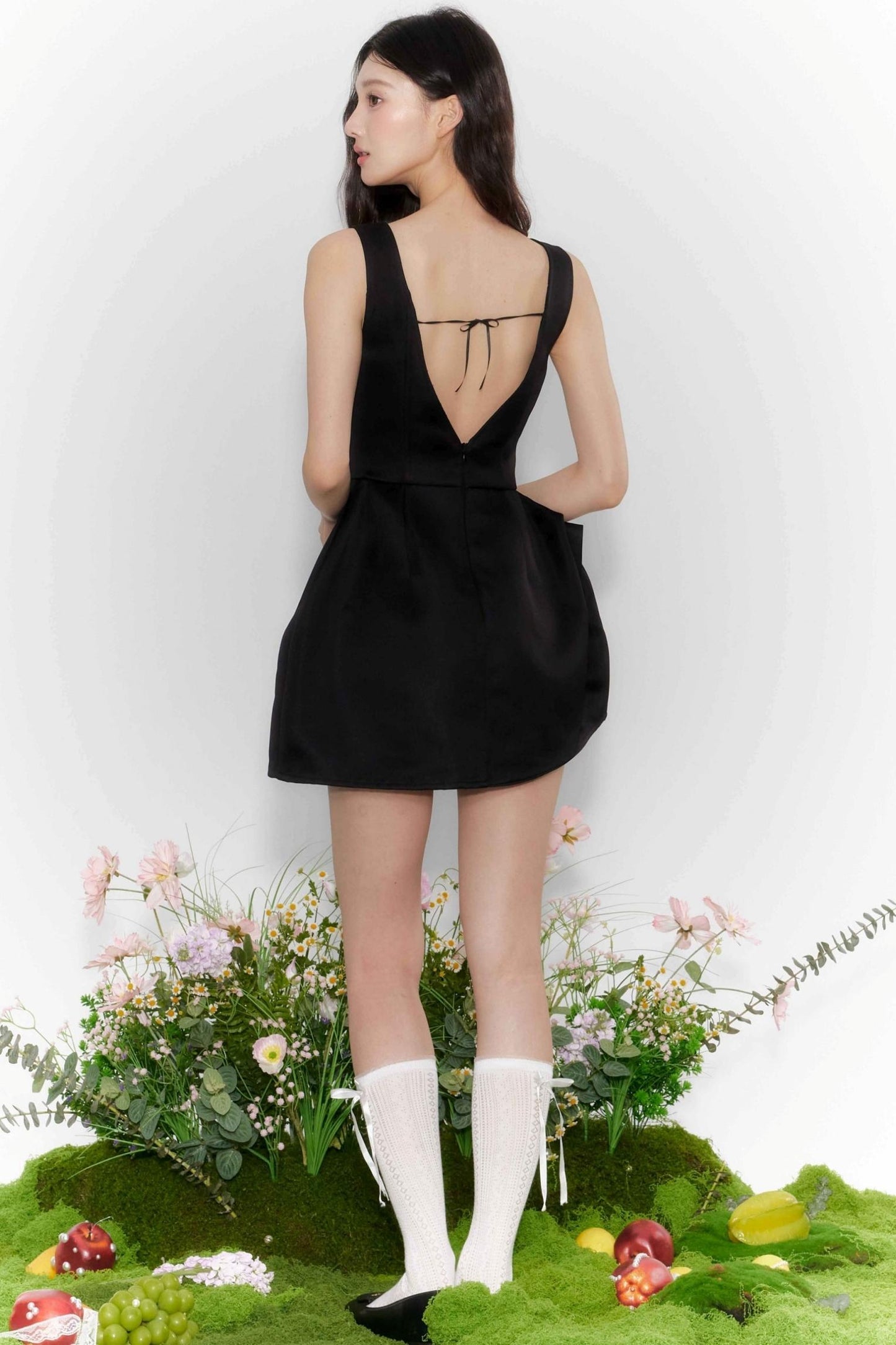 Dream Disney Birthday Dress