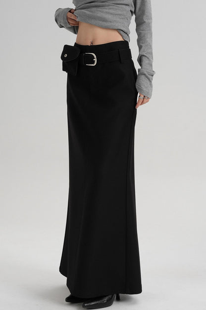 Ame Hip Slimming Skirt