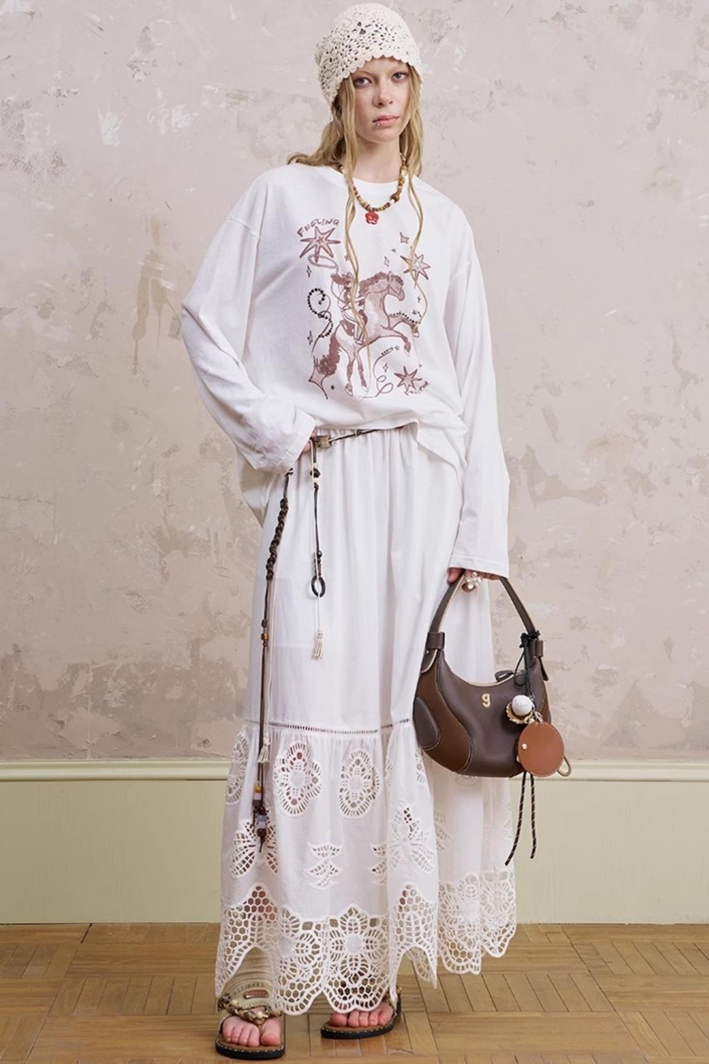 Vintage Silhouette T-Shirt