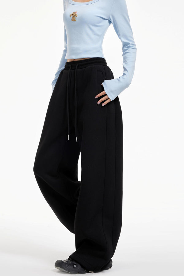 High Collar Slim Jacket Set-Up