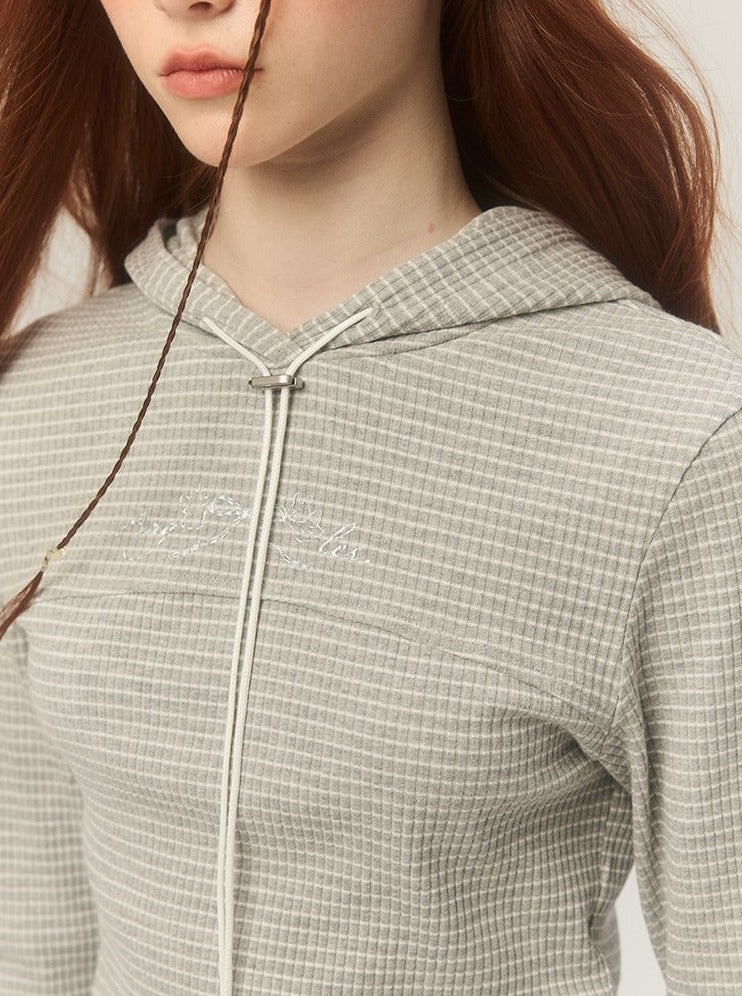 Hooded Base Shirt