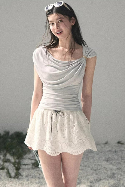 The Wind Steals Moonlight T-Shirt