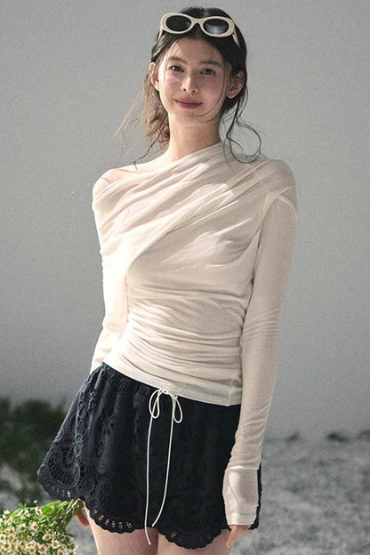 Shadow and Light T-Shirt