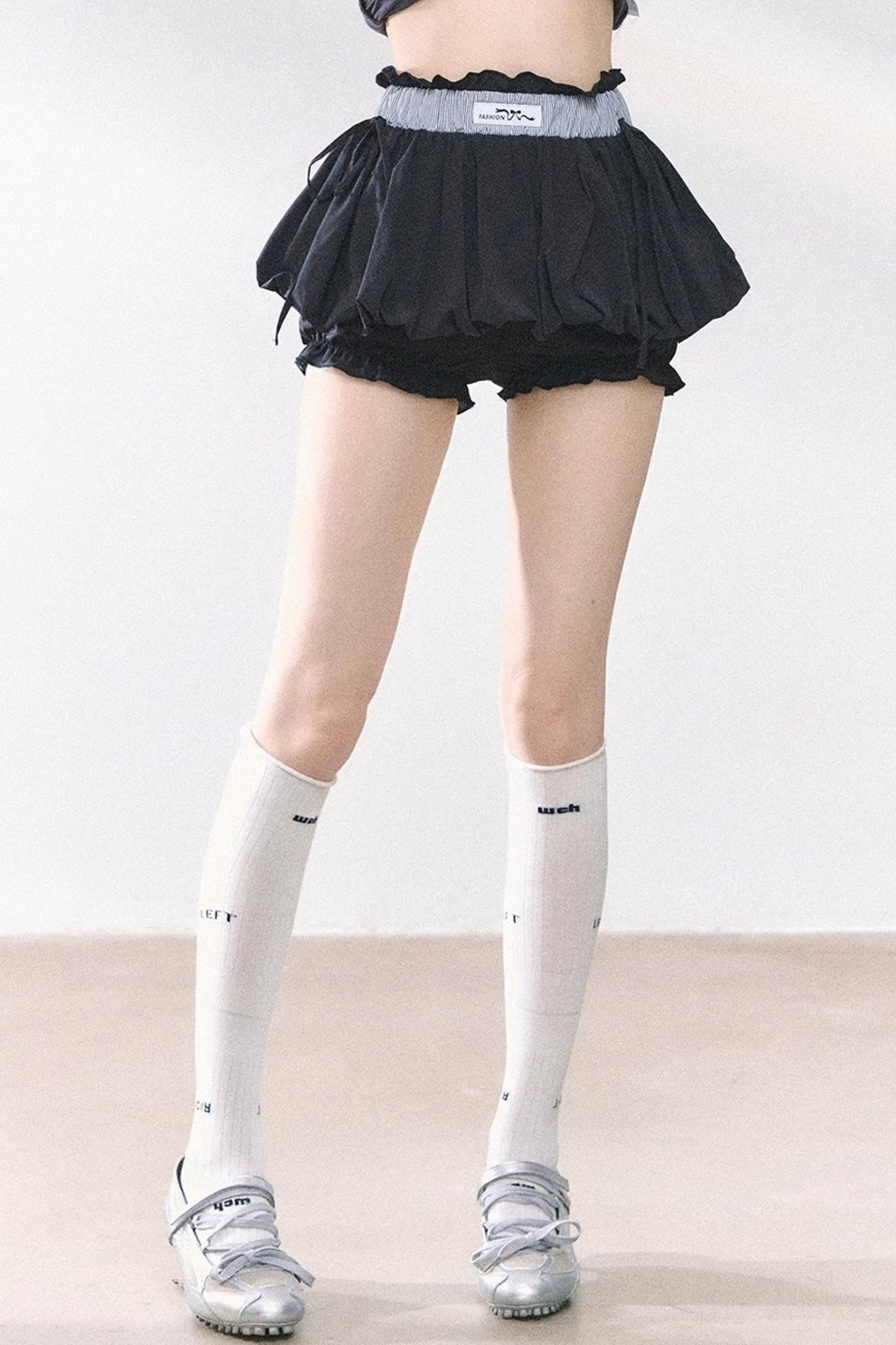 Feminine Tight Summer Skirt