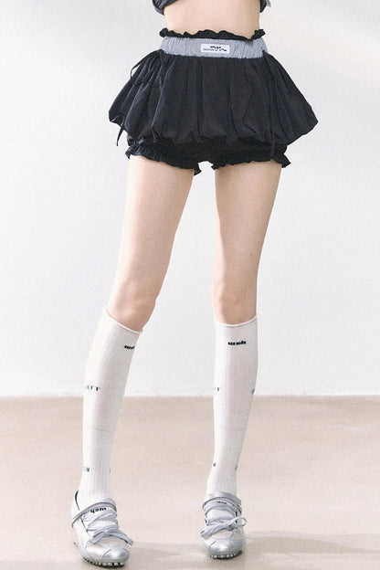 Feminine Tight Summer Skirt