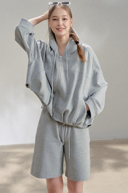 Womens Three-Piece Fashion Set-Up