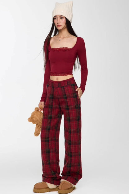 Autumn Winter Cardigan Set-Up