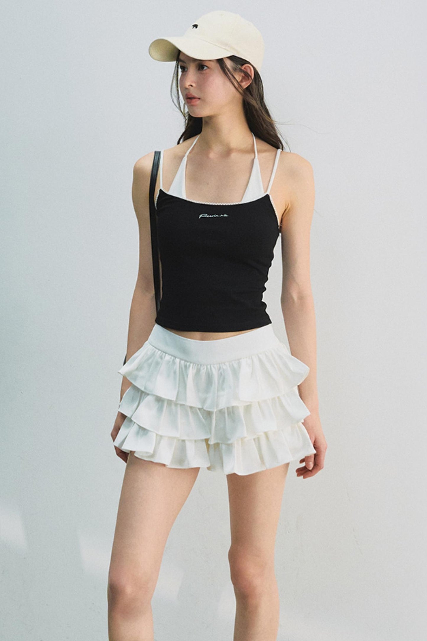 Summer Chic Camisole