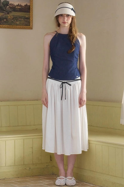 Moonmoi A-Line Skirt