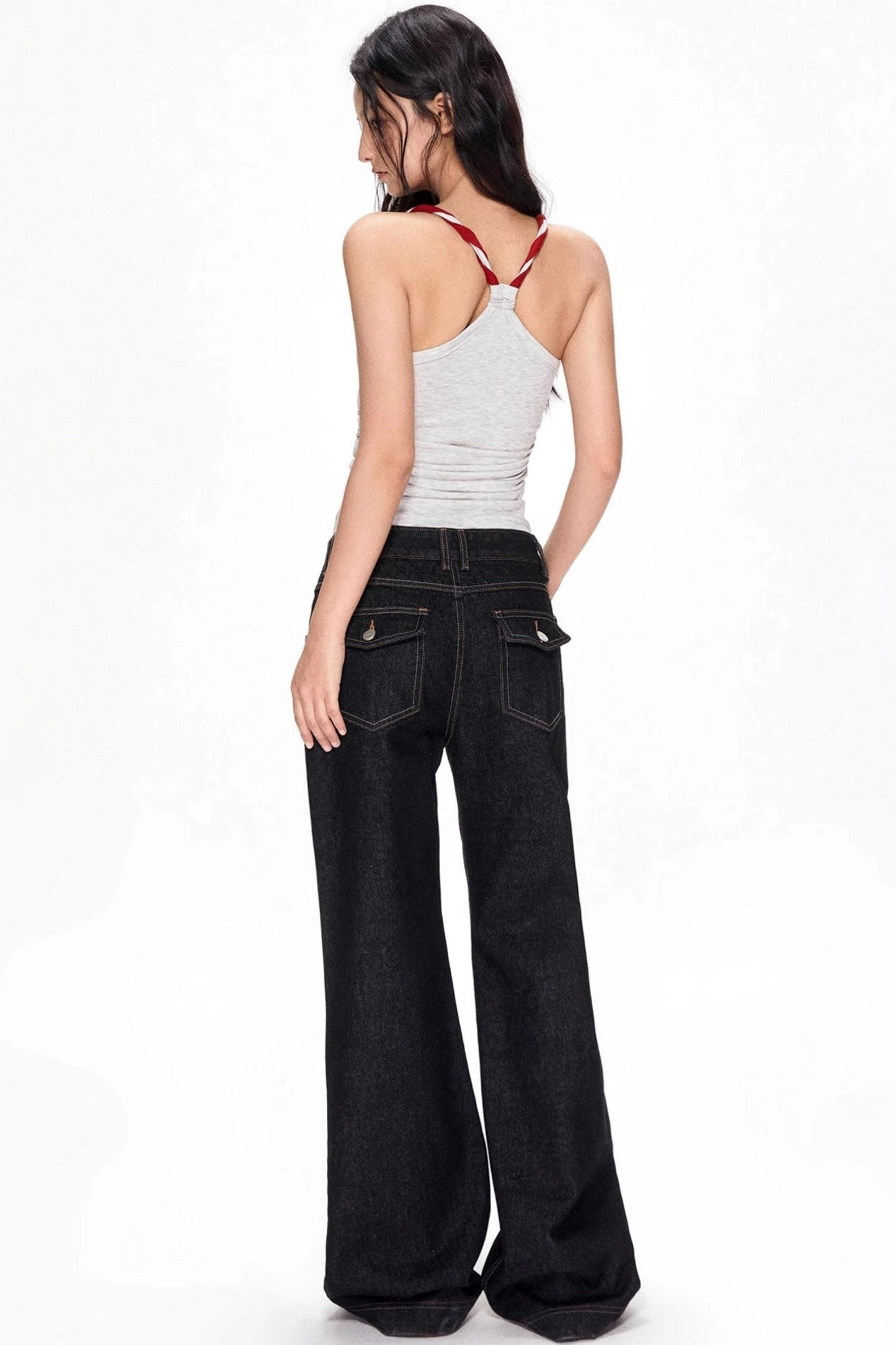 Lycell Splice Camisole