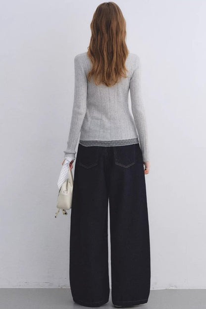 Love Asgony Off-Shoulder Top set-Up