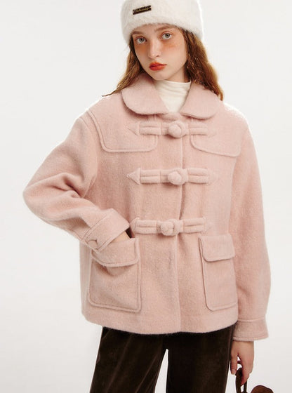 Woolen Coat