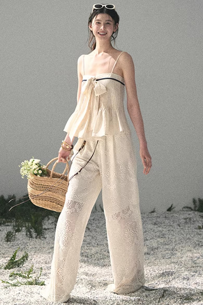 Soft Breeze Camisole Top