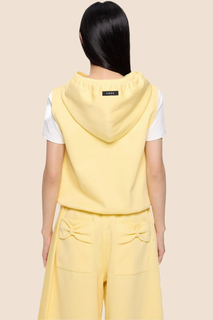 College Sports Set-Up