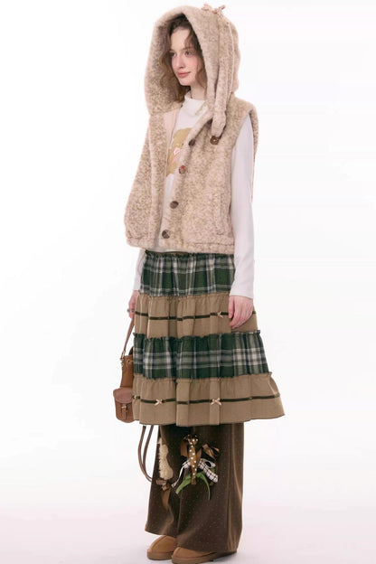 Velvet Rabbit Bow Pants