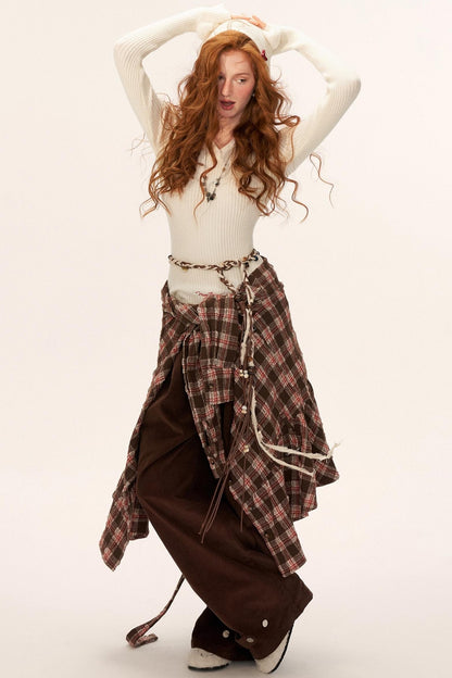 Cute Cat Ear Hooded Sweater