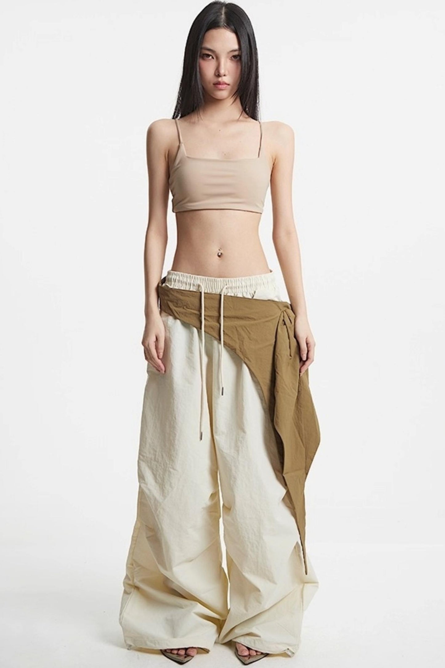 Paratrooper Trousers