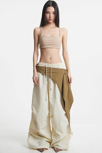 Paratrooper Trousers