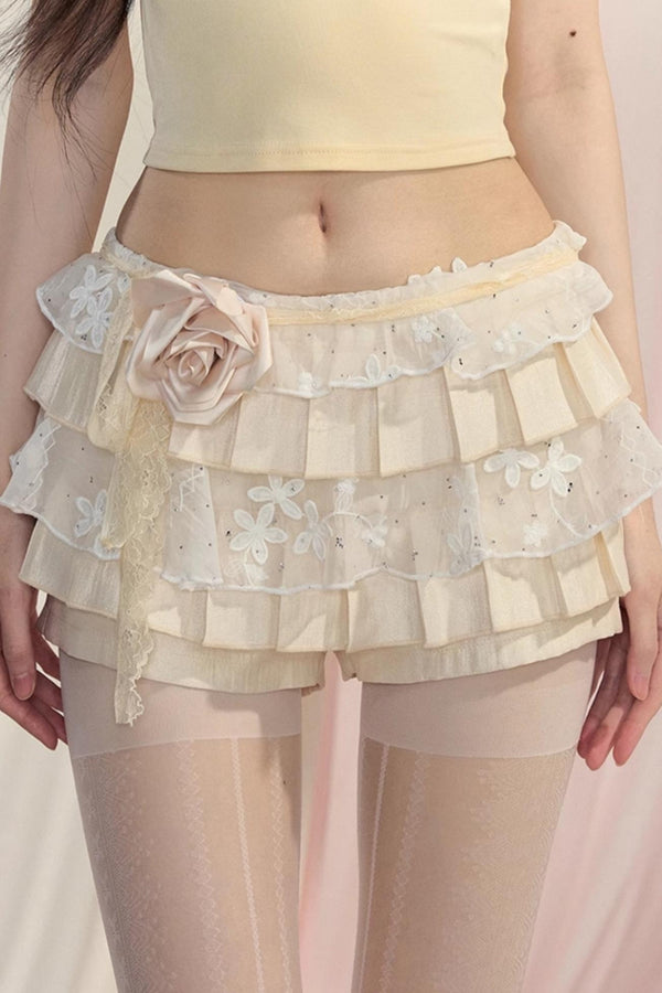 Summer Elegance Set-Up