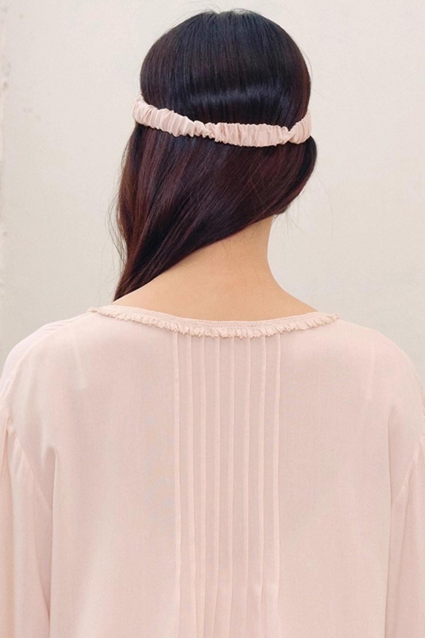 Sweet Dream Silk Eye Mask