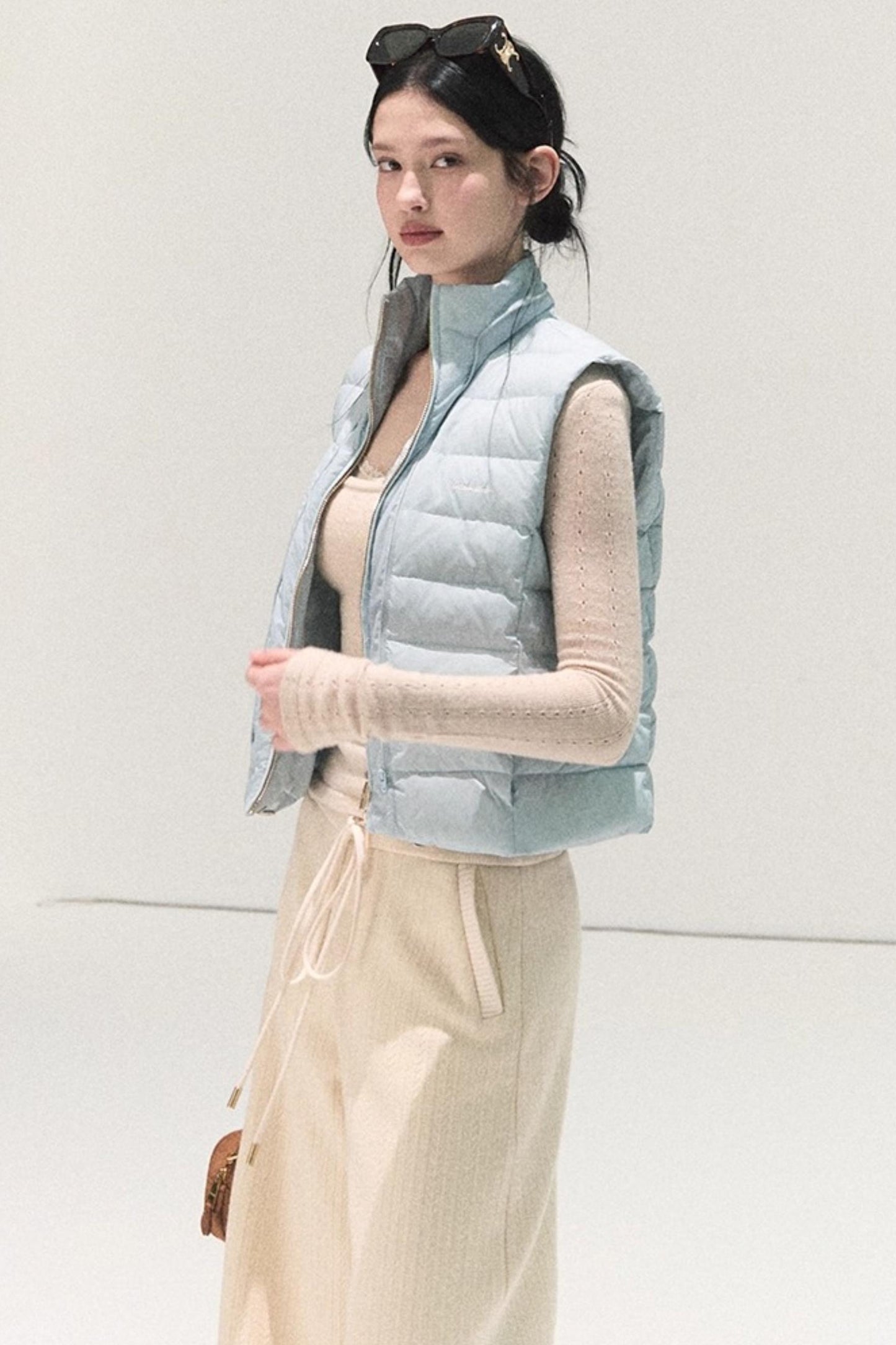 Winter Soft Knit Pants