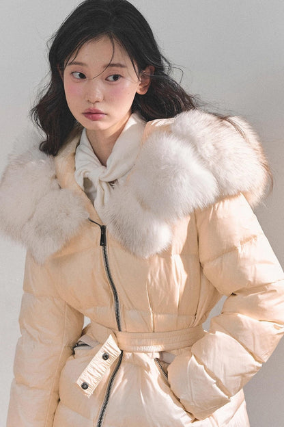 Ruffled Lace Bow Top