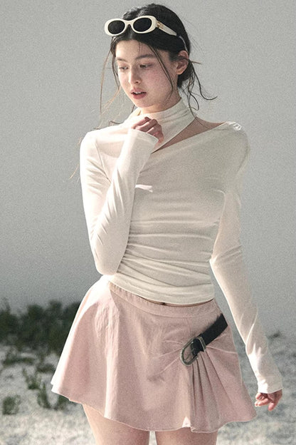 Breathing Tides Pendlerbluse