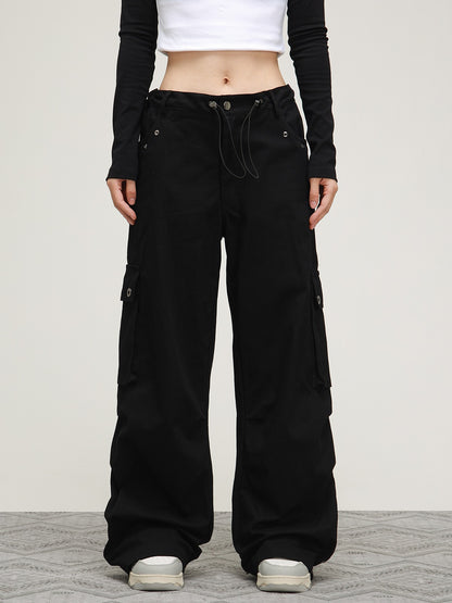 American High Street Cargo Pants