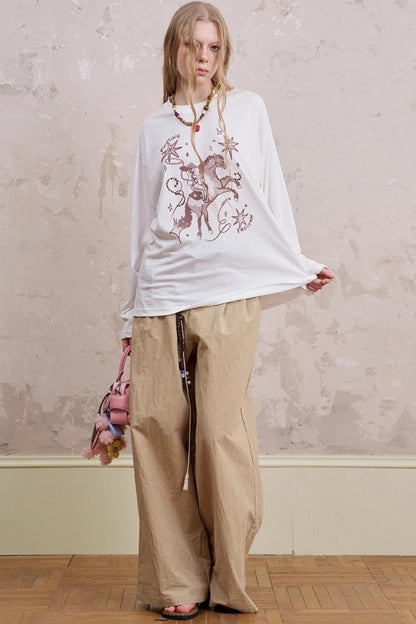 Vintage Silhouette T-Shirt