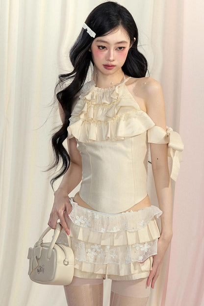 Summer Elegance Set-Up