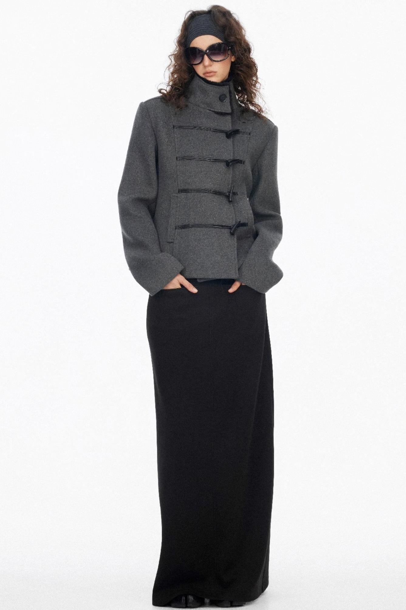 Relaxation Versatile Slimming Skirt