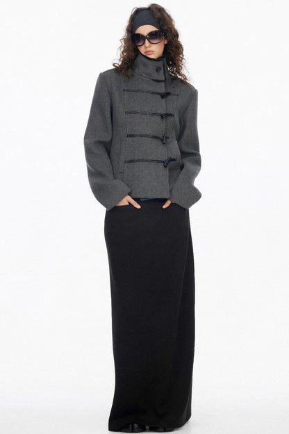 Relaxation Versatile Slimming Skirt