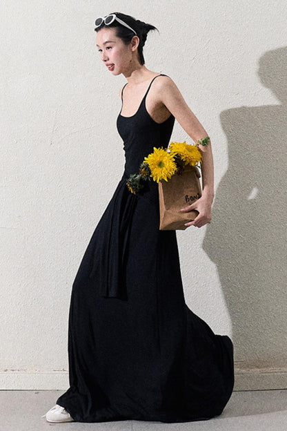 Tight Fit Knit Jumper Dress