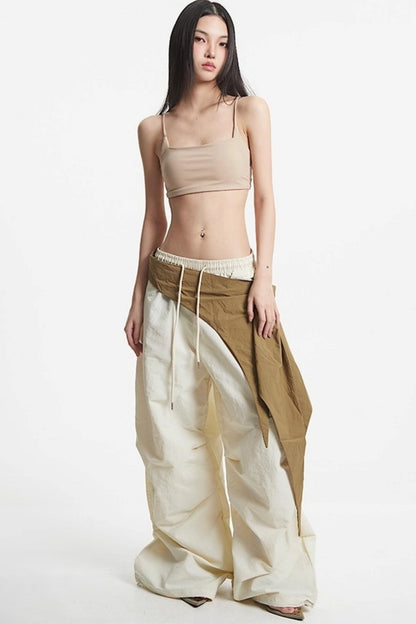 Paratrooper Trousers