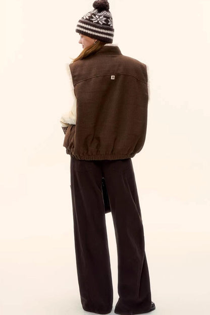 Versatile Red Scimitar Jeans