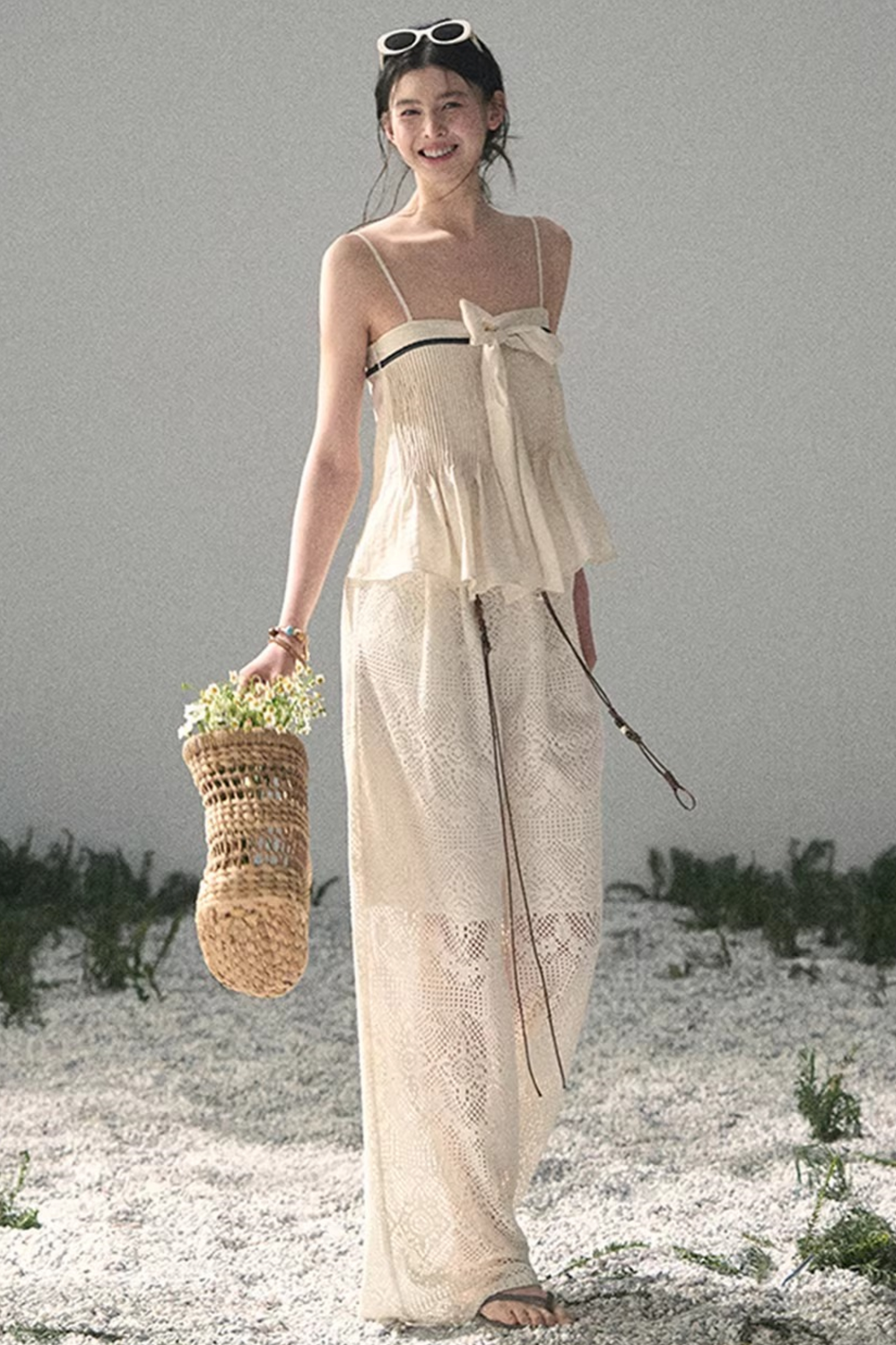 Soft Breeze Camisole Top