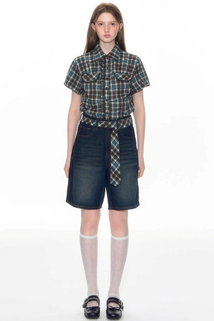 Nap Style Sub Two-Piece Set-Up