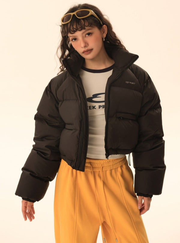 Dopamine Short Bread Jacket