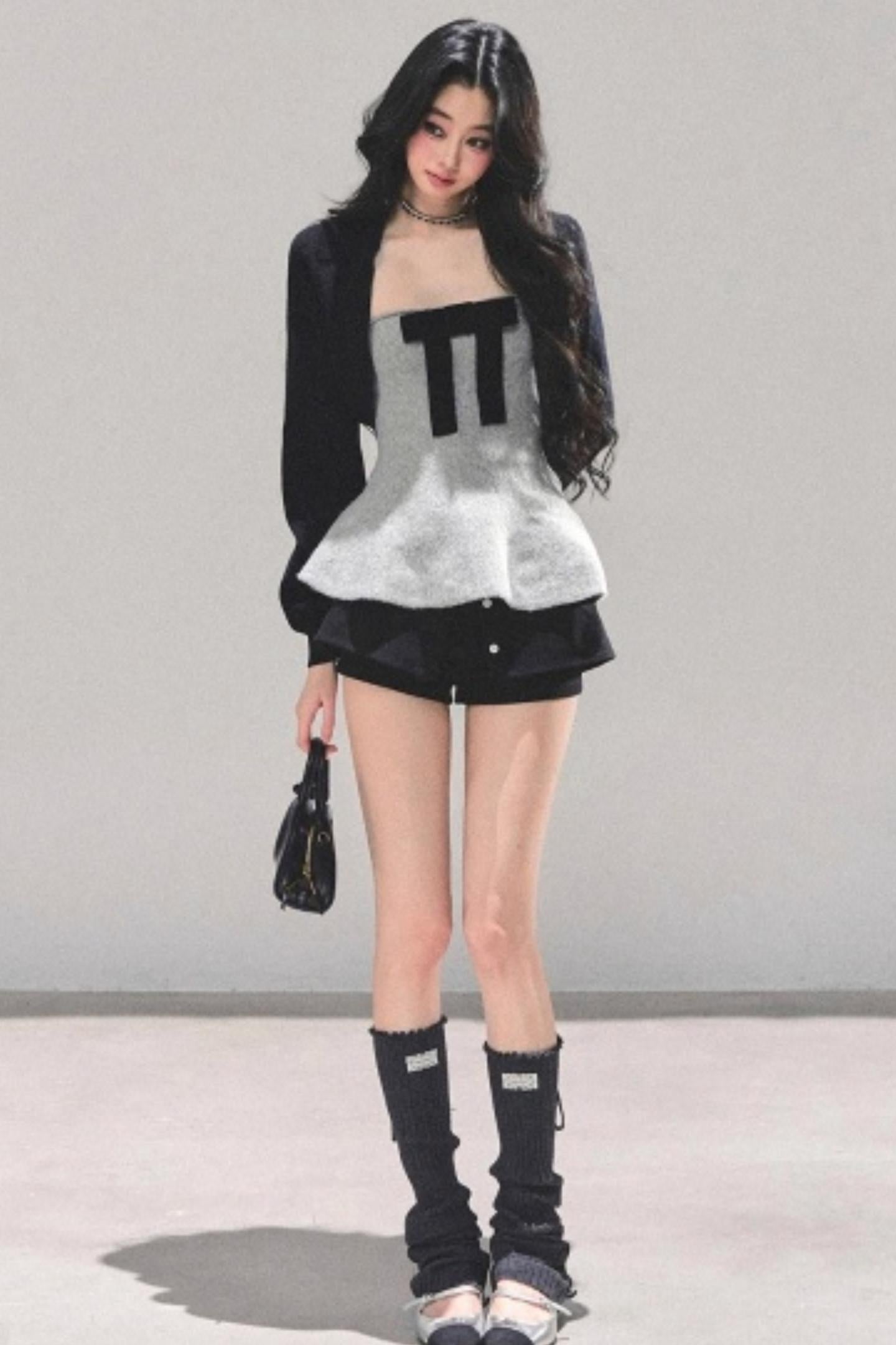 French Princess Winter Top Set-Up