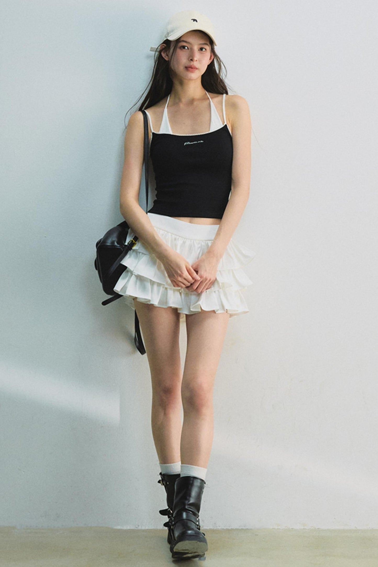 Summer Chic Camisole