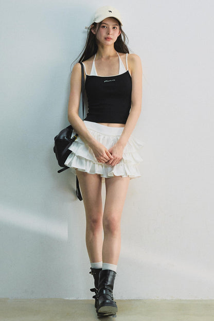 Summer Chic Camisole