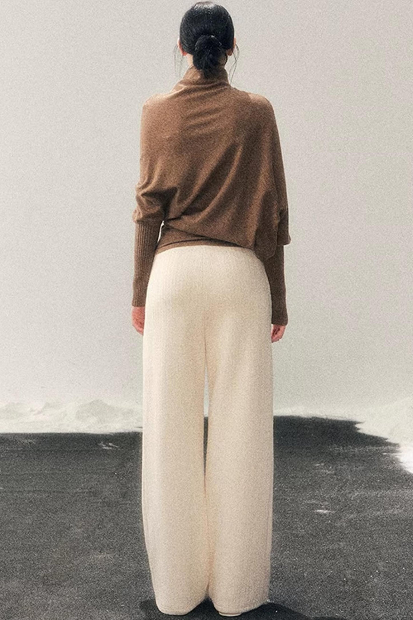 Embers Twilight Knitted Sweater