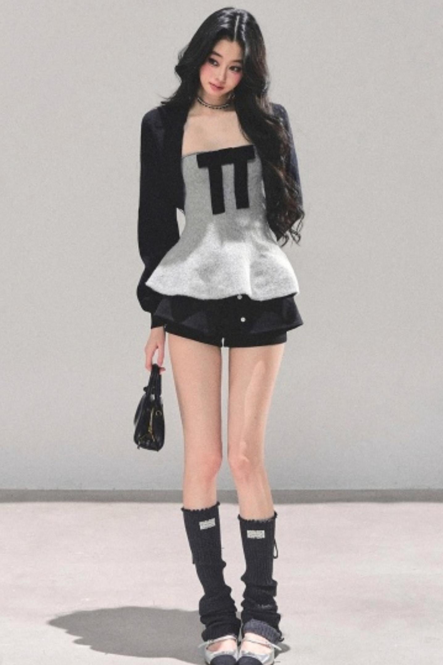 French Princess Autumn Top Set-Up