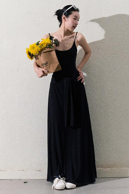 Tight Fit Knit Jumper Dress