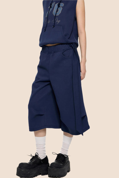 College Sports Set-Up